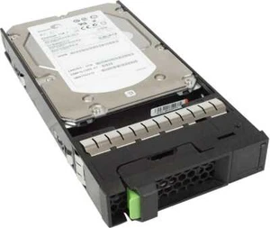 CA07339-E041 FUJITSU HDD 1TB 7.2K NL-SAS 6G 3.5" LFF FOR ETERNUS DX S2 - Photo 1/5