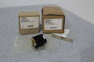 NEW Schneider Electric 2850-019 Add-On Positioner Kit For 2474 Series Actuators - Picture 1 of 6