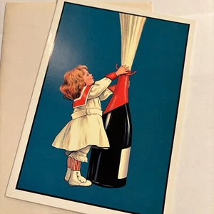 Tarjeta de felicitación con sobre celebración de Amazing Card Company - Imagen 1 de 3
