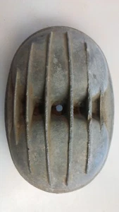 1964 BMW R60/2 Valve cover R50/2 - Picture 1 of 3