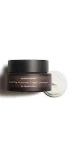Haruharu Wonder - Black Rice 10 Hyaluronic Cream Unscented (50ml) - Picture 1 of 9