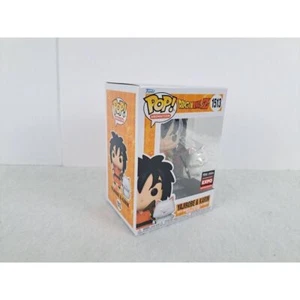 Funko Pop Dragon Ball Z Yajirobe & Karin #1513 Entertainment Expo 2024 Exclusive - Imagen 1 de 6