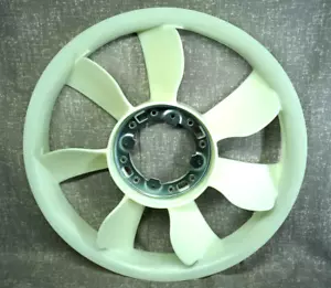Aisin Engine Cooling Fan Blade FNT-011 - Picture 1 of 3