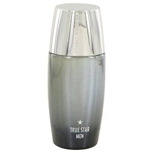 True Star by Tommy Hilfiger 1.0 oz EDT Spray New & Unboxed With Cap Men Cologne