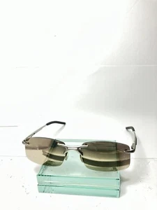 Rudy Project Kabrio Gravity 2 Sunglasses Frames Grey T-Lock Italy - Picture 1 of 3