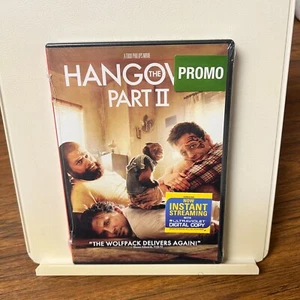 The Hangover Part 2 SEALED NEW - Picture 1 of 1