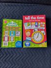 Orchard Toys, Tell The Time Lotto, Ages 5-9 And Tell The Time Flip Flash Pad