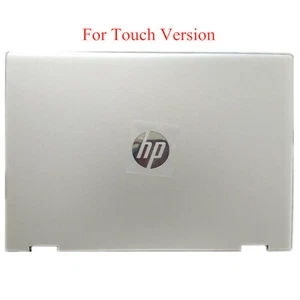 Nueva cubierta tapa trasera LCD L22250-001 para HP Pavilion X360 14-CD 14M-CD0001DX L22250-001 - Imagen 1 de 7