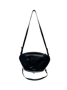 Bolso de hombro de cuero invertido talla única Maison Martin Margiela x H&M - Imagen 1 de 5