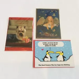 3 cartoline natalizie PAPYRUS - Foto 1 di 2