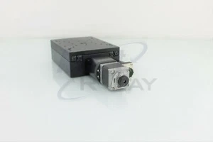Sugura Seiki KS103-100 Translation Motorized Stage 100mm Travel Length - Tested - Picture 1 of 4