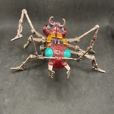 Transformers Scavenger Beast Wars Transmetals Mega Class For Parts 719 - Image 1 of 4