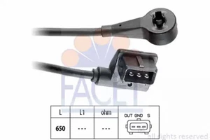 FACET Crankshaft Position Sensor for BMW 3 Series E36 - Picture 1 of 1