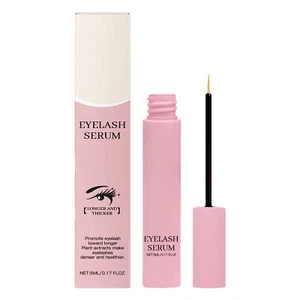 Eyelash Enhancing Essence Gentle Eyelash Conditioner Cosmetic Eyelash Essence - Foto 1 di 12