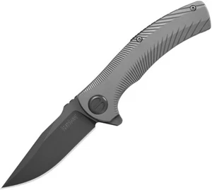 New New Kershaw Seguin Framelock A/O 3490 - Picture 1 of 2