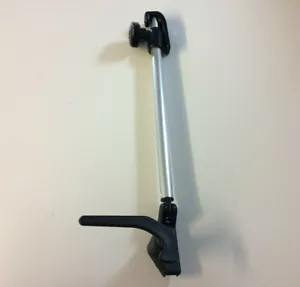 Polyplastic Polyfix Window Stay Lever Lock R/H 230mm Caravan Motorhome - PFX4 - Imagen 1 de 8