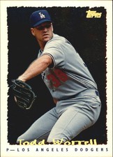 1995 Topps Cyberstats Baseball Inserts (Pick Your Players)