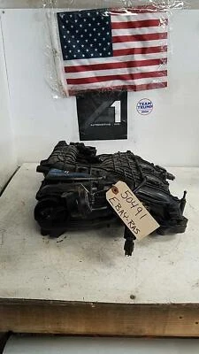 11-13 KIA SORENTO 10-12 SANTA FE COLECTOR DE ADMISIÓN SUPERIOR 3,5 L Foto 1 de 4