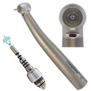 Dental Handpiece High Speed KAVO 8000B Turbine Fiber Optic For Multiflex Coupler - Picture 1 of 58