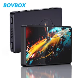 BOVBOX WL050 Magnetic Selfie Vlog Live Monitor Screen for iPhone Rear Camera - Photo 1 sur 6