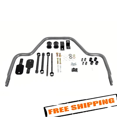 Hellwig 7845 Rear Sway Bar Kit for 2017-2022 Ford F-250/F-350 Super Duty - Image 1 of 2