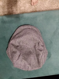 New newsboy hat size large - Picture 1 of 3