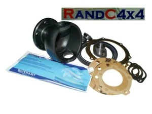 Kit de reparación de carcasa giratoria Land Rover Defender 94-98 300TDi - DA3178 - Imagen 1 de 3
