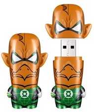 Mimobot x DC Comics Tomar-Re 4GB USB Flash Drive Memory Stick