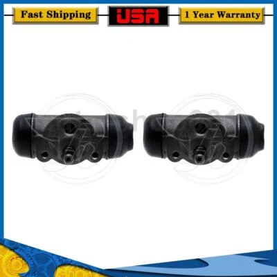 Cilindro de rueda de freno de tambor trasero Raybestos para Toyota 4Runner 2000 Foto 1 de 4