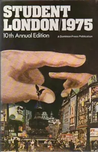 Student London 1975 - Picture 1 of 3