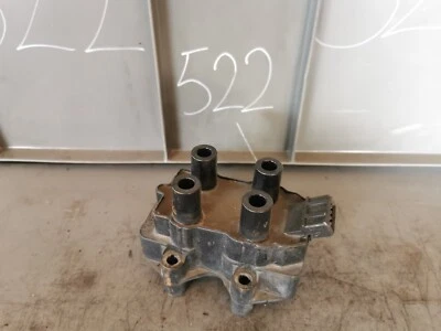 Orig. Opel Vectra B Omega B Zündspule Zündblock Zündspule Zündmodul 2526055A - Bild 1 von 4