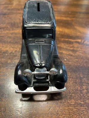 ERTL 1932 FORD UKROP’S MARKET Delivery Vehicle Diecast Bank - Image 1 of 4