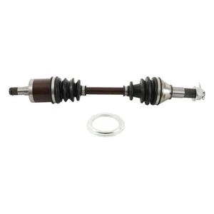 All Balls Front Left CV Axle for 2012 Can-Am RENEGADE 800 XXC - Picture 1 of 1