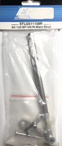 Eflite E-flite 60-120 BF109 RC Airplane EFLG511109R Main Strut - Picture 1 of 1