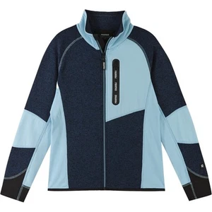 Reima Laskien Fleece Sweater - Toddler Girls' - Picture 1 of 12