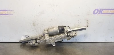 22 BMW X6 F86 M50I 4.4L AWD REAR ACTIVE STEERING GEAR RACK AND PINION 689507603 - Image 1 of 4