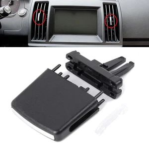 Front A/C Air Vent Outlet Tab Clip For Freelander2 Replacement Repair - Picture 1 of 12