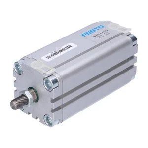 Festo ADVU-50-100-A-P-A Used UMP - Picture 1 of 7