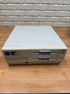 Vintage Leading Edge DC-2011 Desktop Computer 1985 - Picture 1 of 3