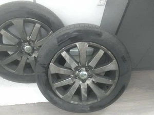 6h5210070a JUEGO LLANTAS 19 para LAND ROVER FREELANDER (LR2)(2007- ) 692509 - Imagen 1 de 10