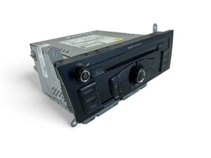 AUDI A5 8T3 Musik-Player ohne GPS 8T1035186P 29499608 - Bild 1 von 9