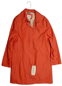 Chaqueta de Lluvia White Stag Plus Coral Seda 1X 16W Forro Floral Ligera - Imagen 1 de 11