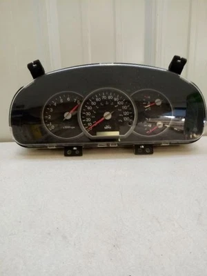 2004 2005 KIA SEDONA SPEEDOMETER OEM USED TESTED MPH 113280K - Image 1 of 4
