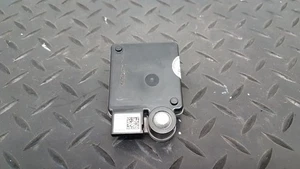 TESLA MODEL Y LONG RANGE 2022 5DR HATCH FRONT RADAR DISTANCE MODULE 1607917-51-F - Picture 1 of 10
