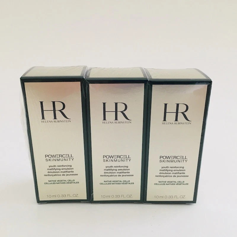 HELENA RUBINSTEIN HYDRA KOLLAGEN Maske - Intensivpflege Für Die Haut - 75 Ml - Unisex