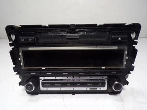 5J0035161E AUDIOSYSTEM / RADIO-CD / 5J0035161E / 17294435 FÜR SKODA RAPID 1.6 TD - Bild 1 von 10