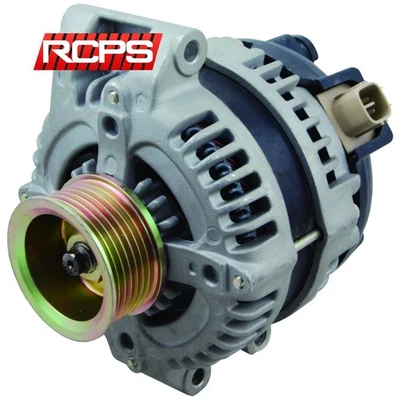 Alternador 105A nuevo para Acura TSX 2,4 L 2004-2008 104210-3291 104210-4731 AND0257 Foto 1 de 4