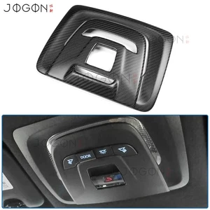 Reading Light Cover Trim For Toyota GR Corolla Morizo Core 2023-25 Matte Carbon - Picture 1 of 15