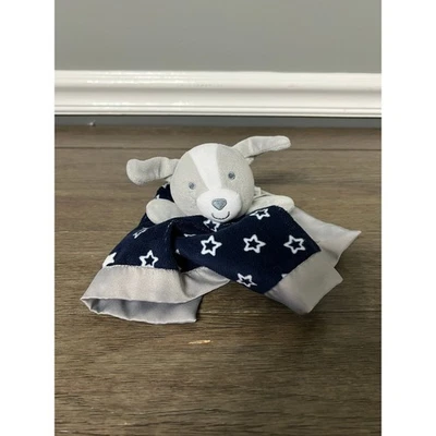 Filhote de cachorro Child of Mine por Carters com estrelas Lovey - Imagem 1 de 4