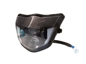 Rtech LED Headlight Adjusts Yamaha Wr 250F ab20 450F ab19 - Imagen 1 de 1